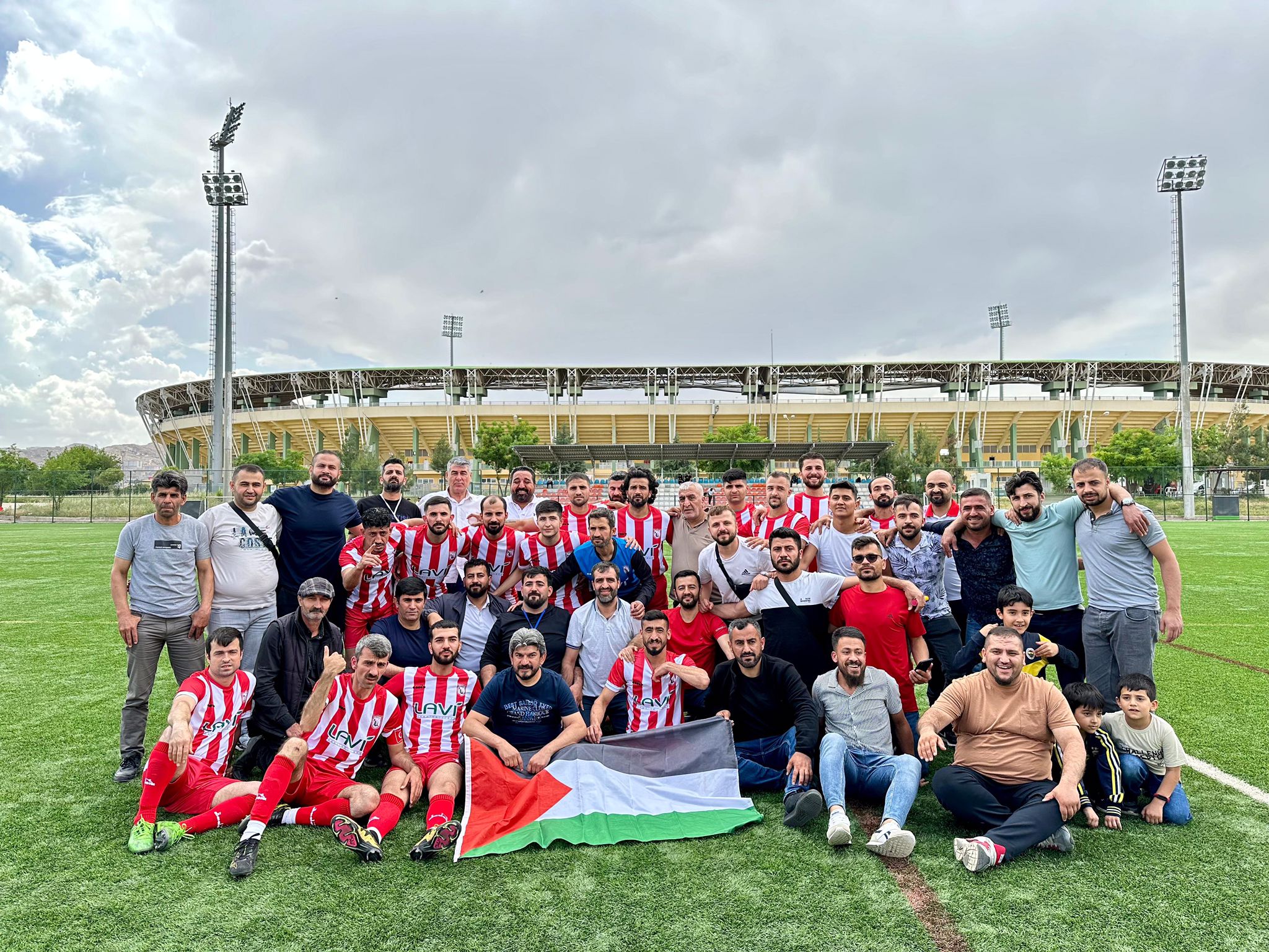 Batman İESK Süper Lig’de