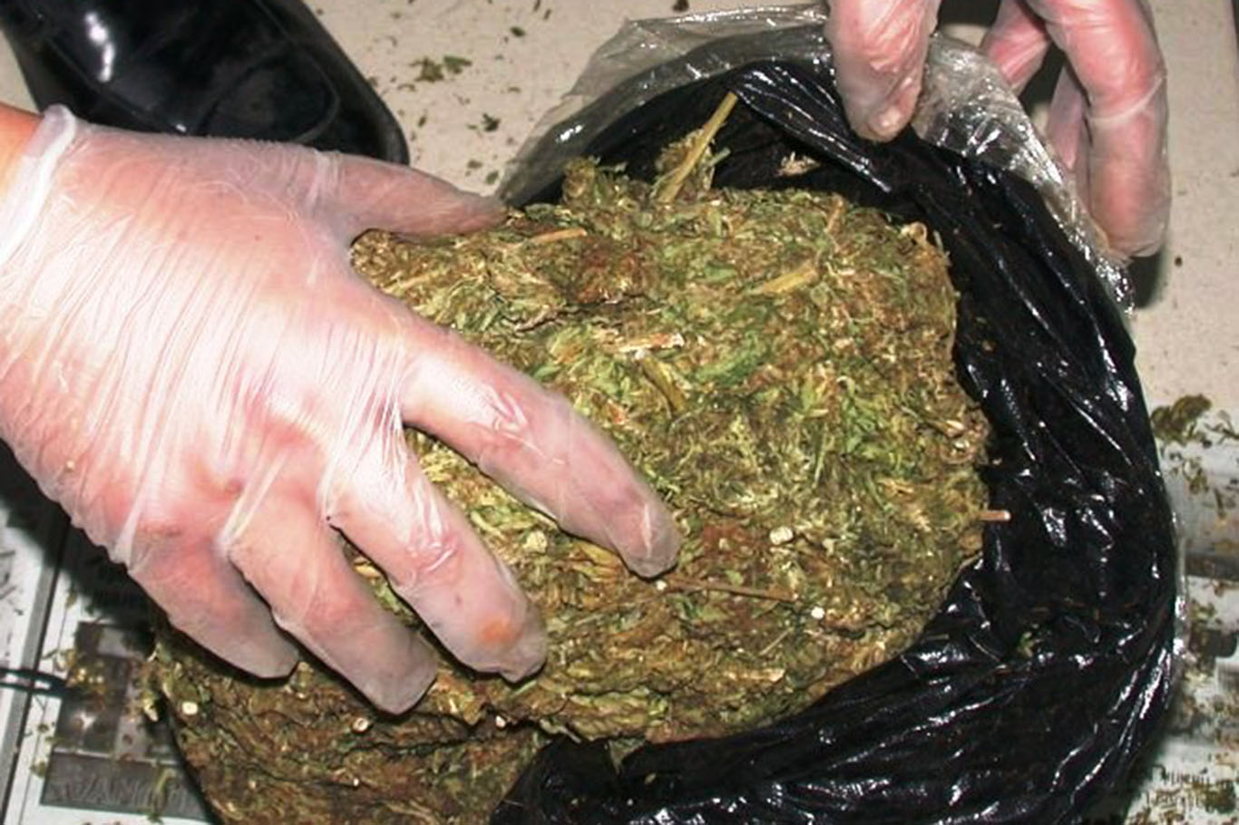 Batman’da zehir tacirlerine operasyon!