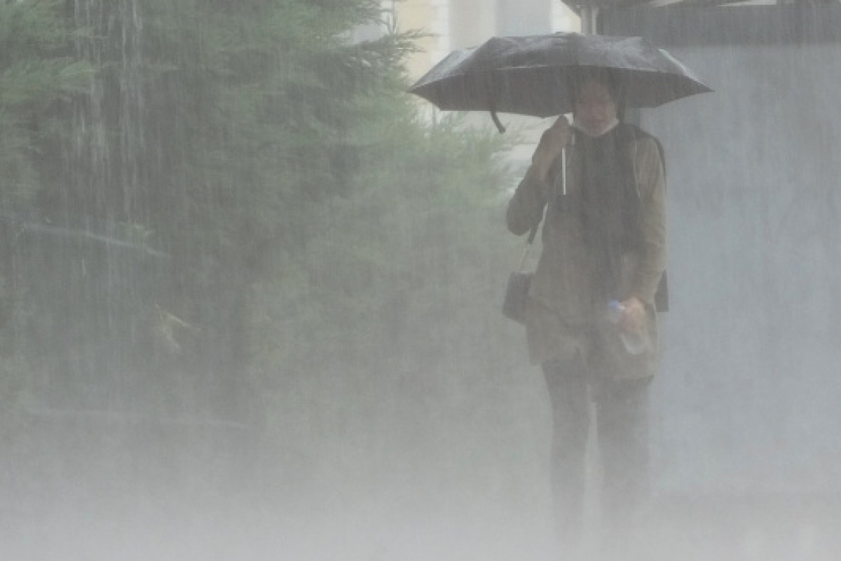 METEOROLOJİ’DEN BATMAN İÇİN UYARI!