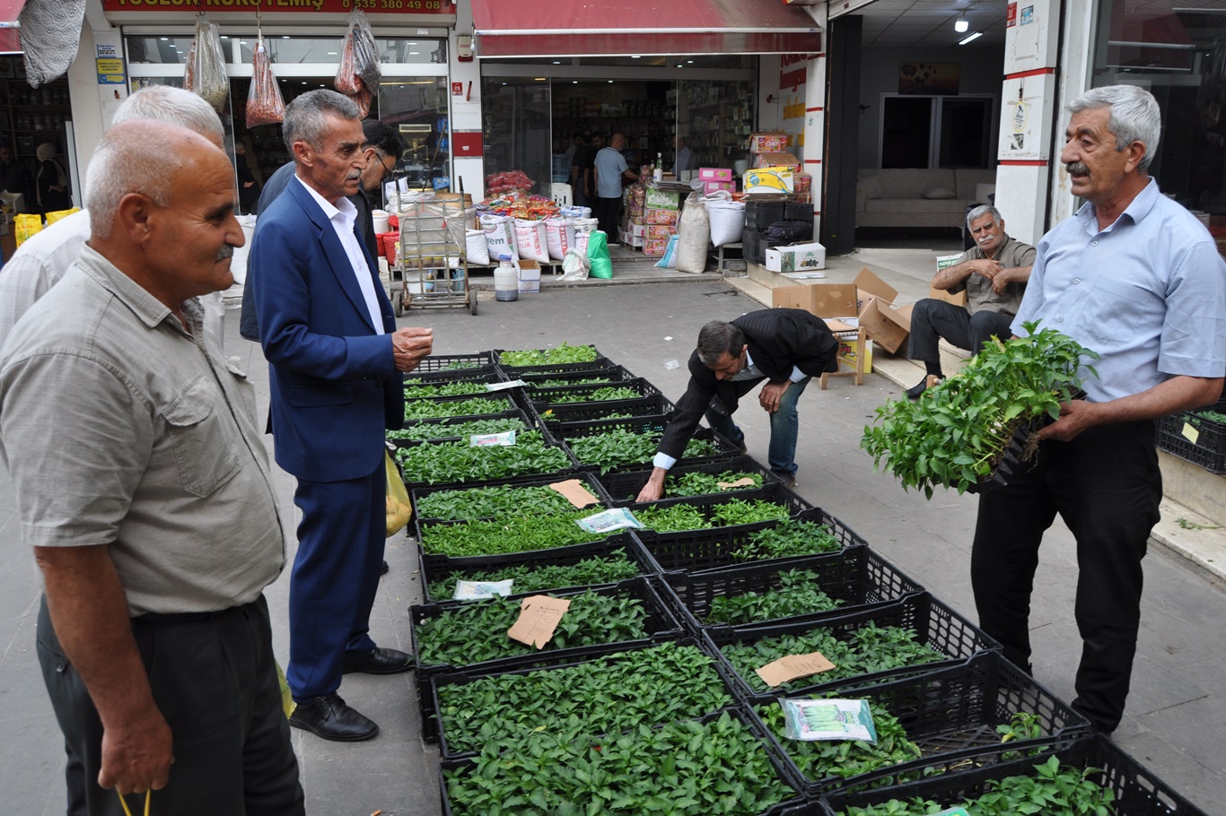 Fiyatları yükselmesine rağmen yoğun talep var