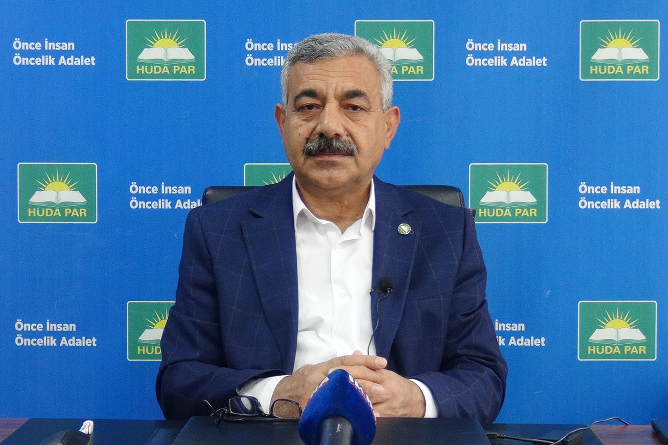 Başkan Şahin: Batman hak ettiği noktada değil