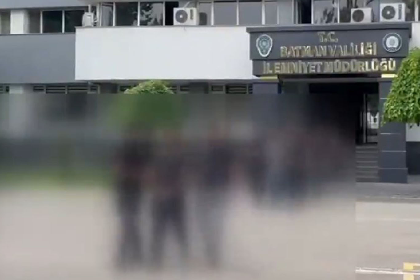 Uyuşturucu satan 5 kişi tutuklandı