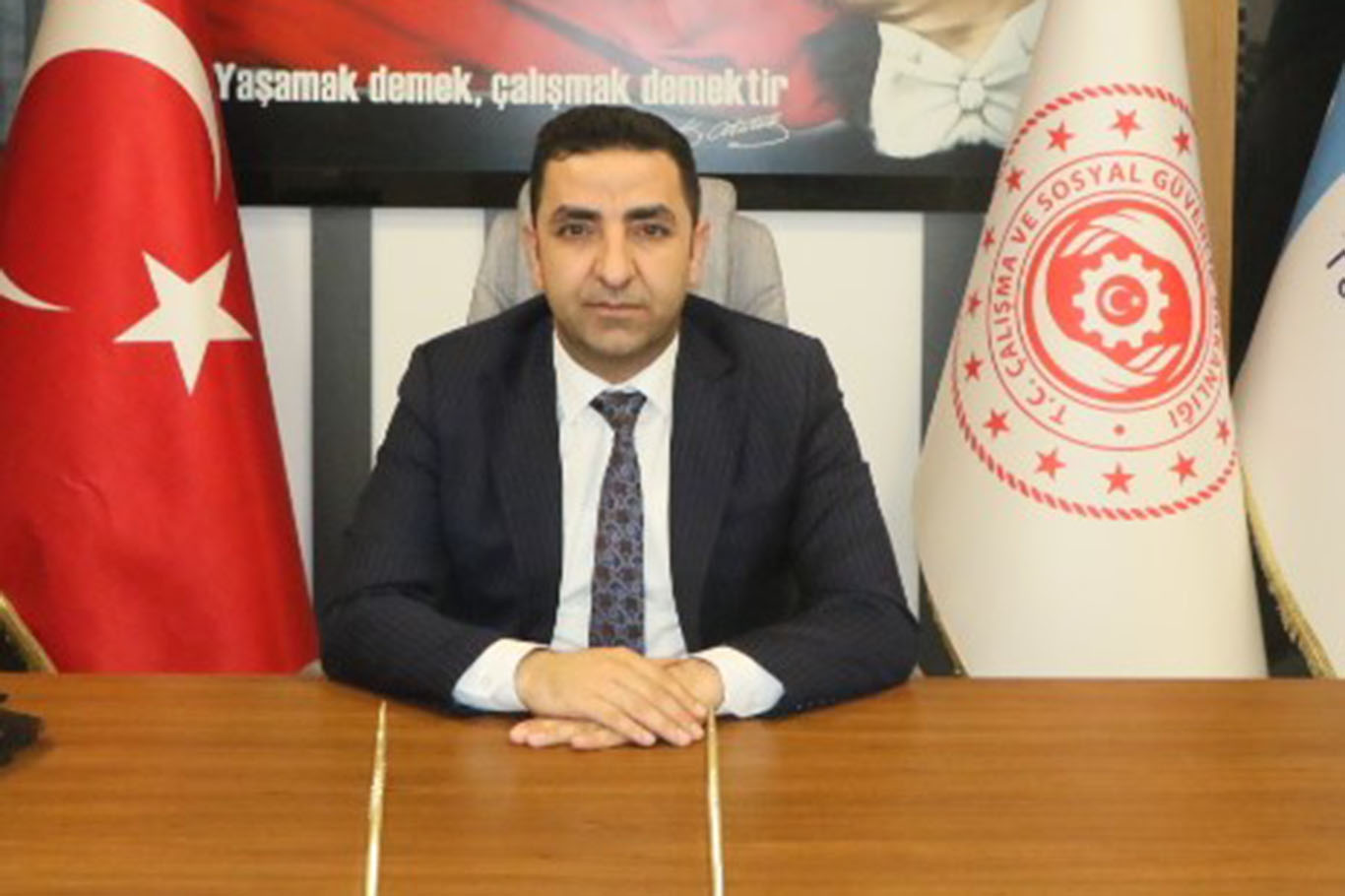 İŞKUR’dan Batman’da işgücü piyasası araştırması