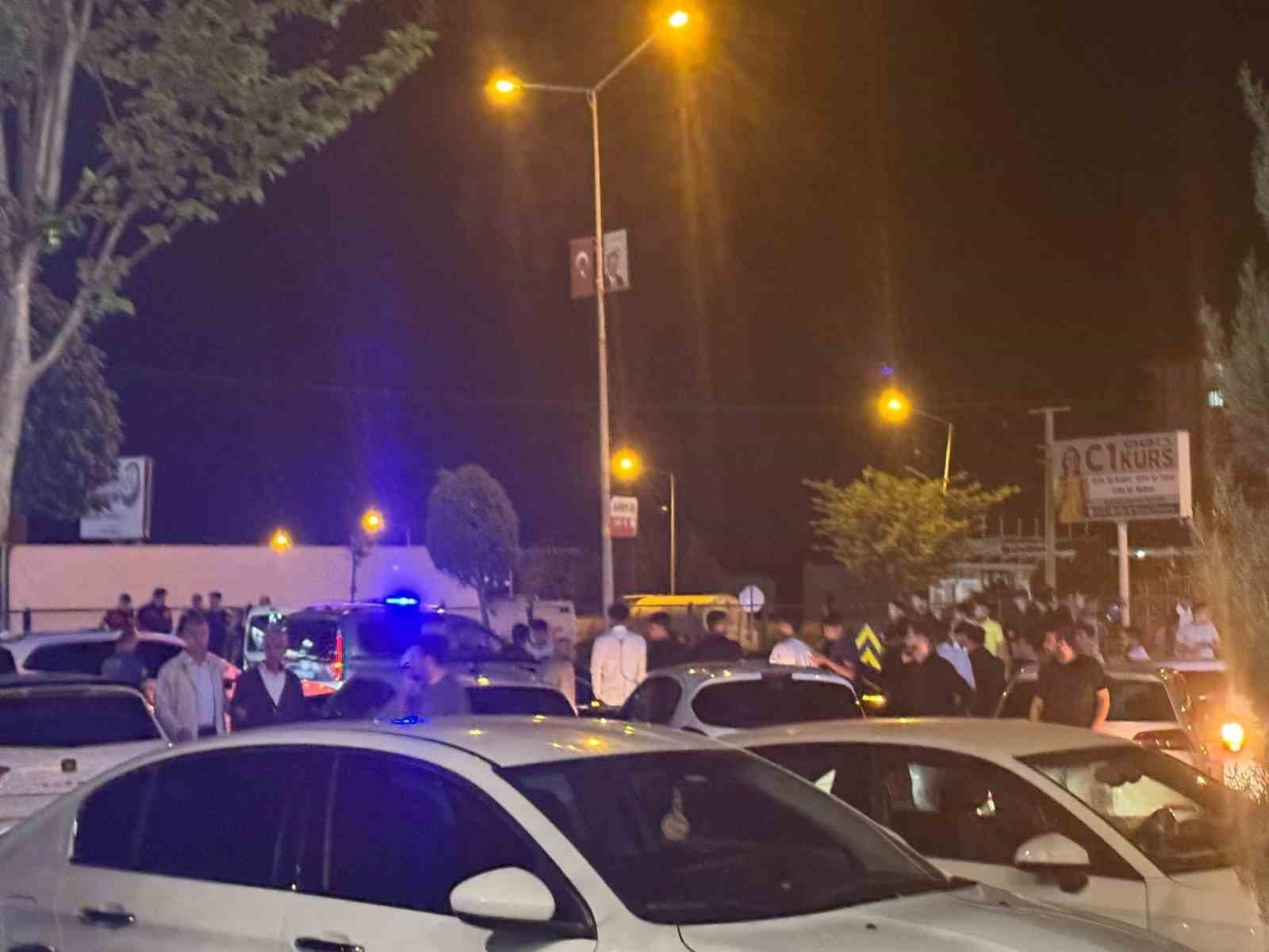 Canlı yayında çarptıkları kızlardan acı haber geldi