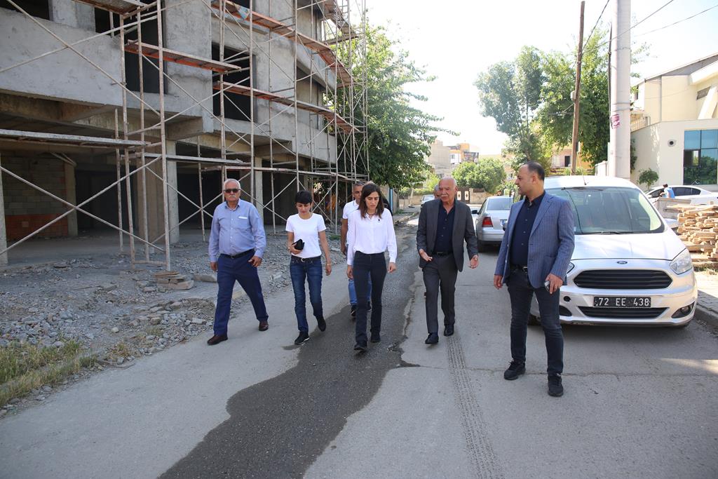 SÖNÜK, ACİL TALİMAT VERDİ