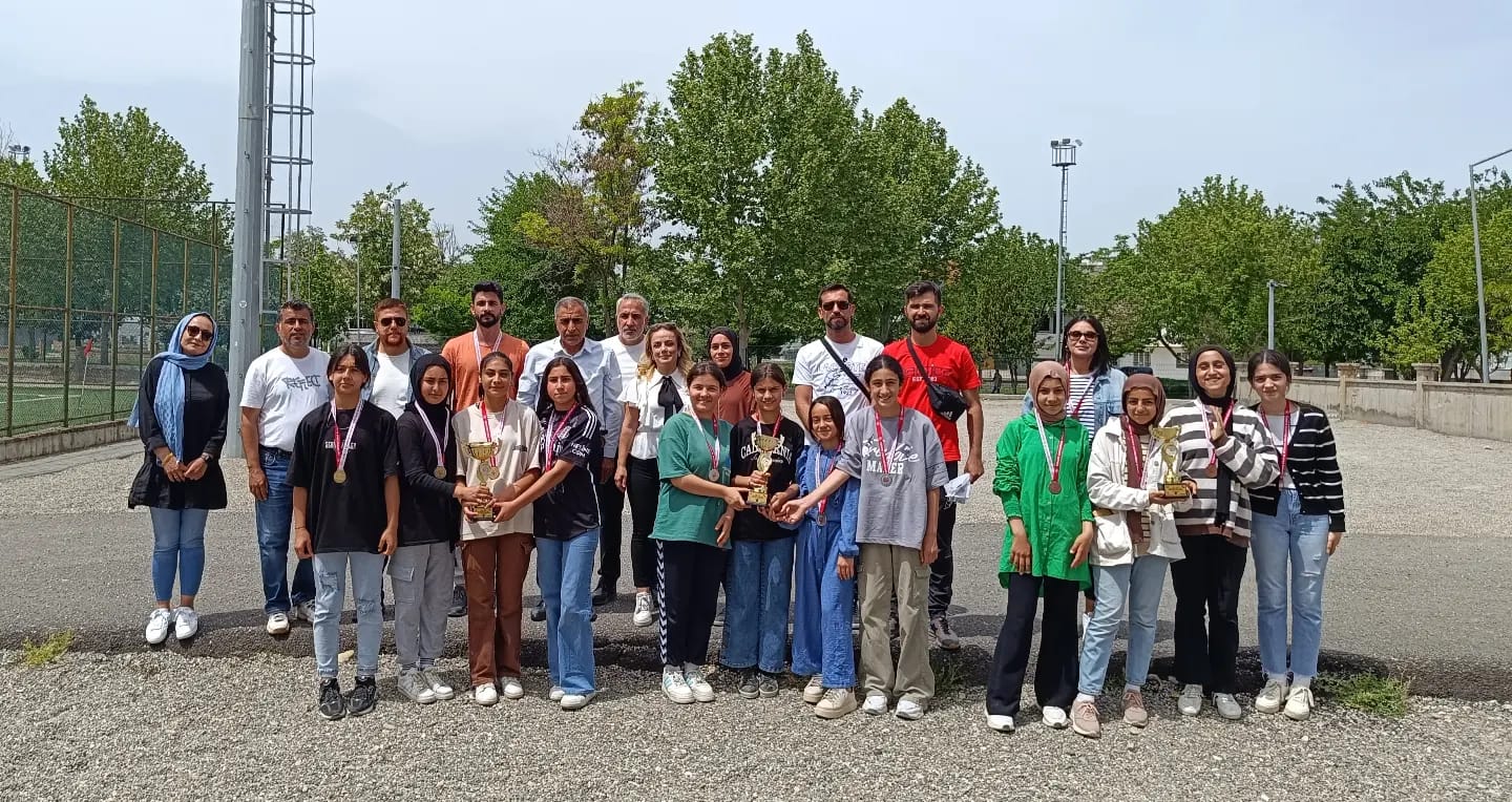 BOCCE’NİN YILDIZLARI BELLİ OLDU