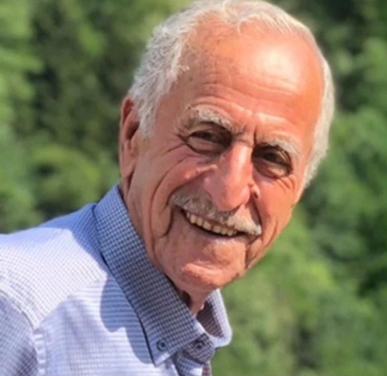 Süleyman Özdemir hayatını kaybetti