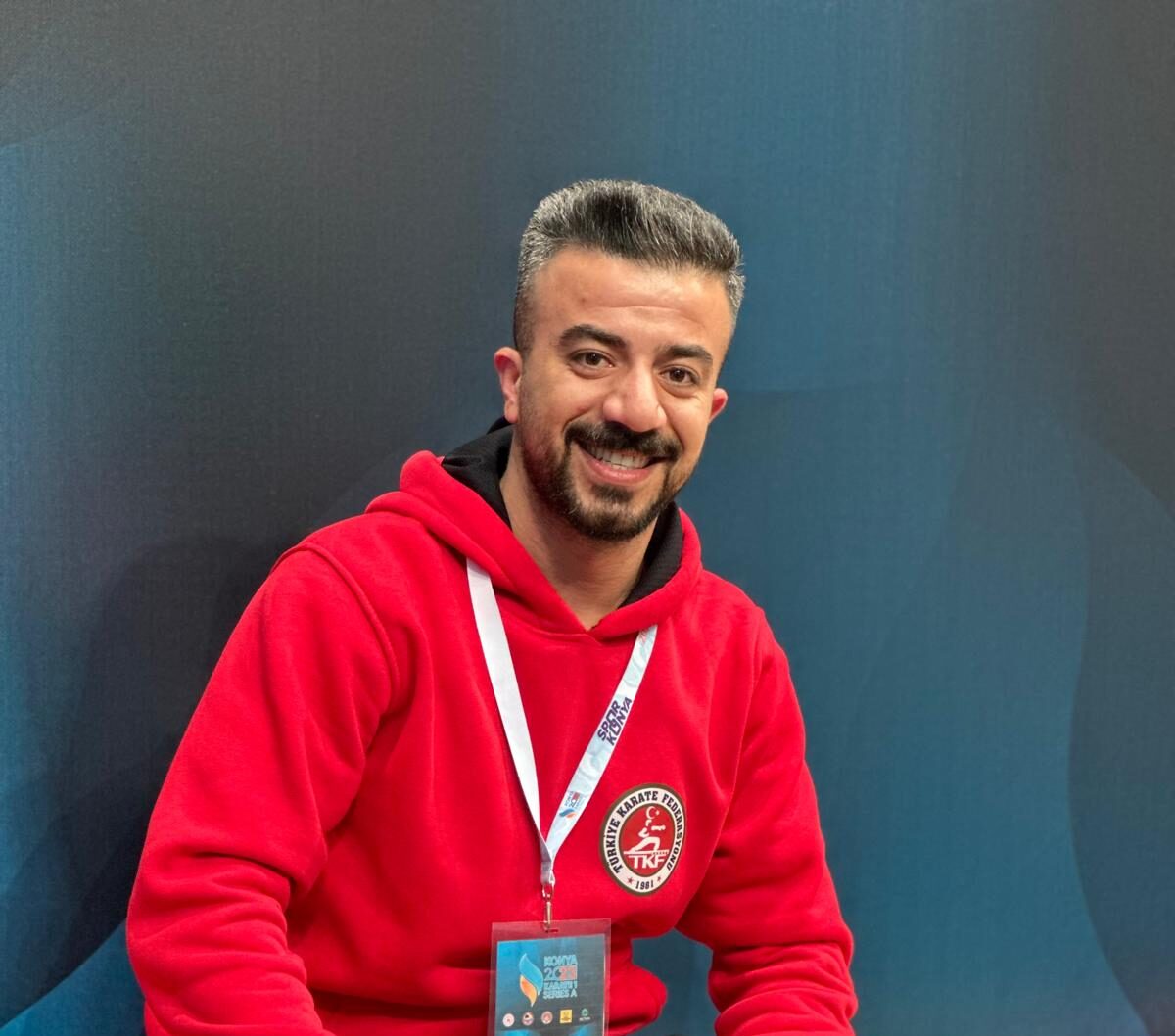 Milli Antrenör Yılmaz, Balkan Şampiyonasında - Batman Yön Gazetesi