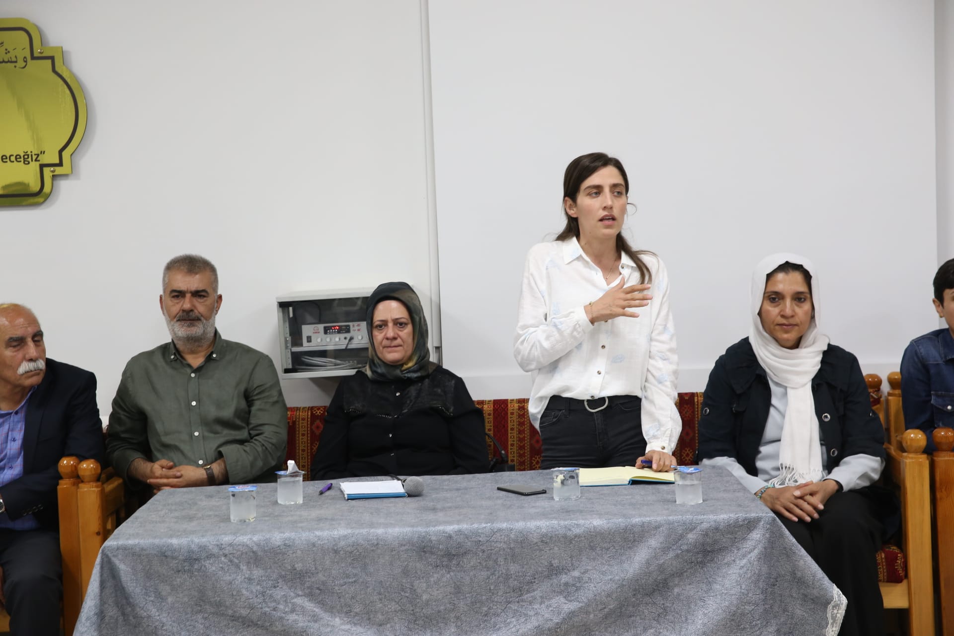 Sönük: Batman, sorunları çözülmüş bir kent olacak