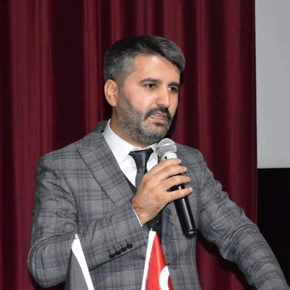 Başaran’dan Üniversiteye tepki: Şiddetle kınıyoruz