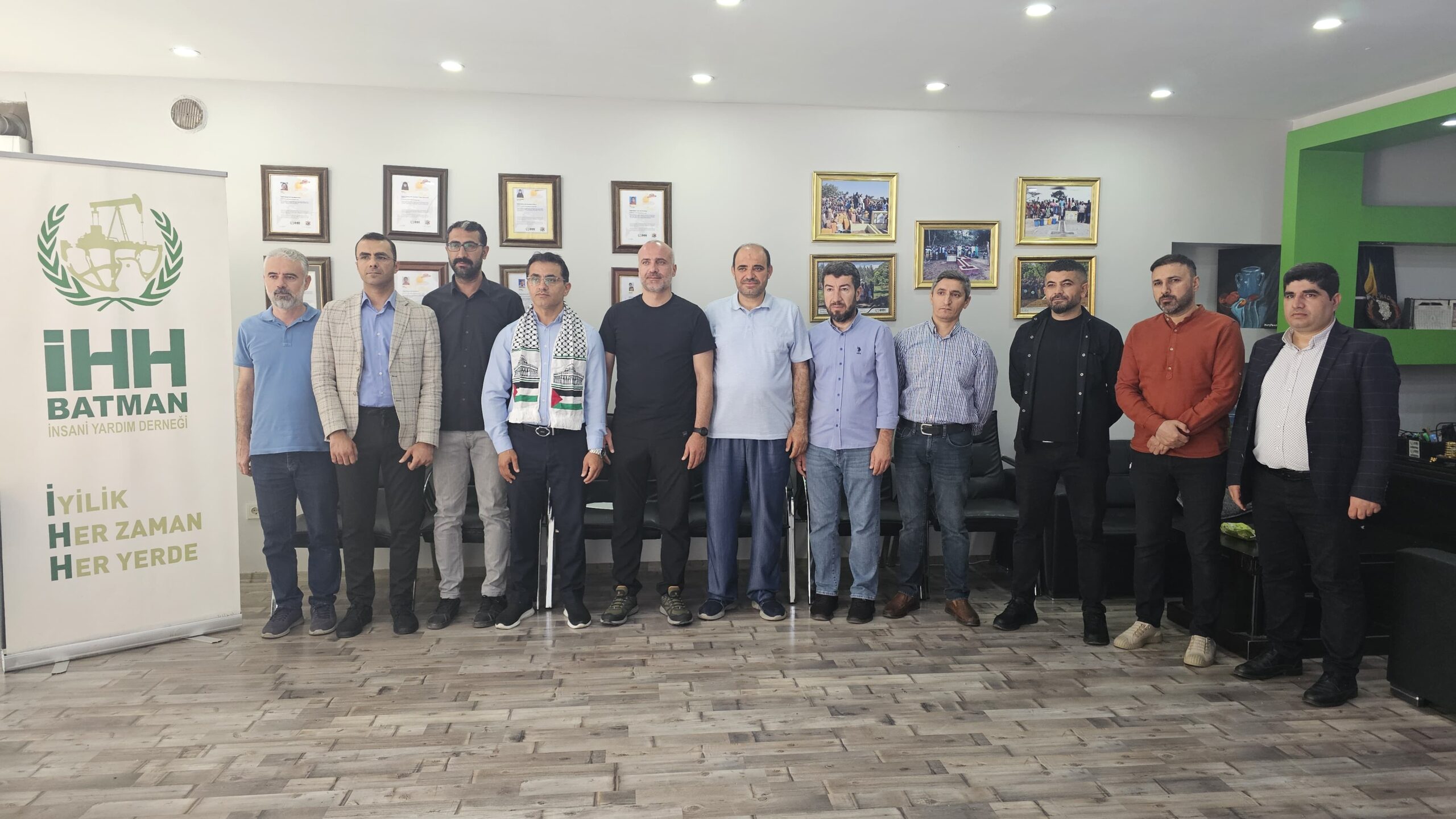 Gazze Özgürlük Filosundan Açıklama!