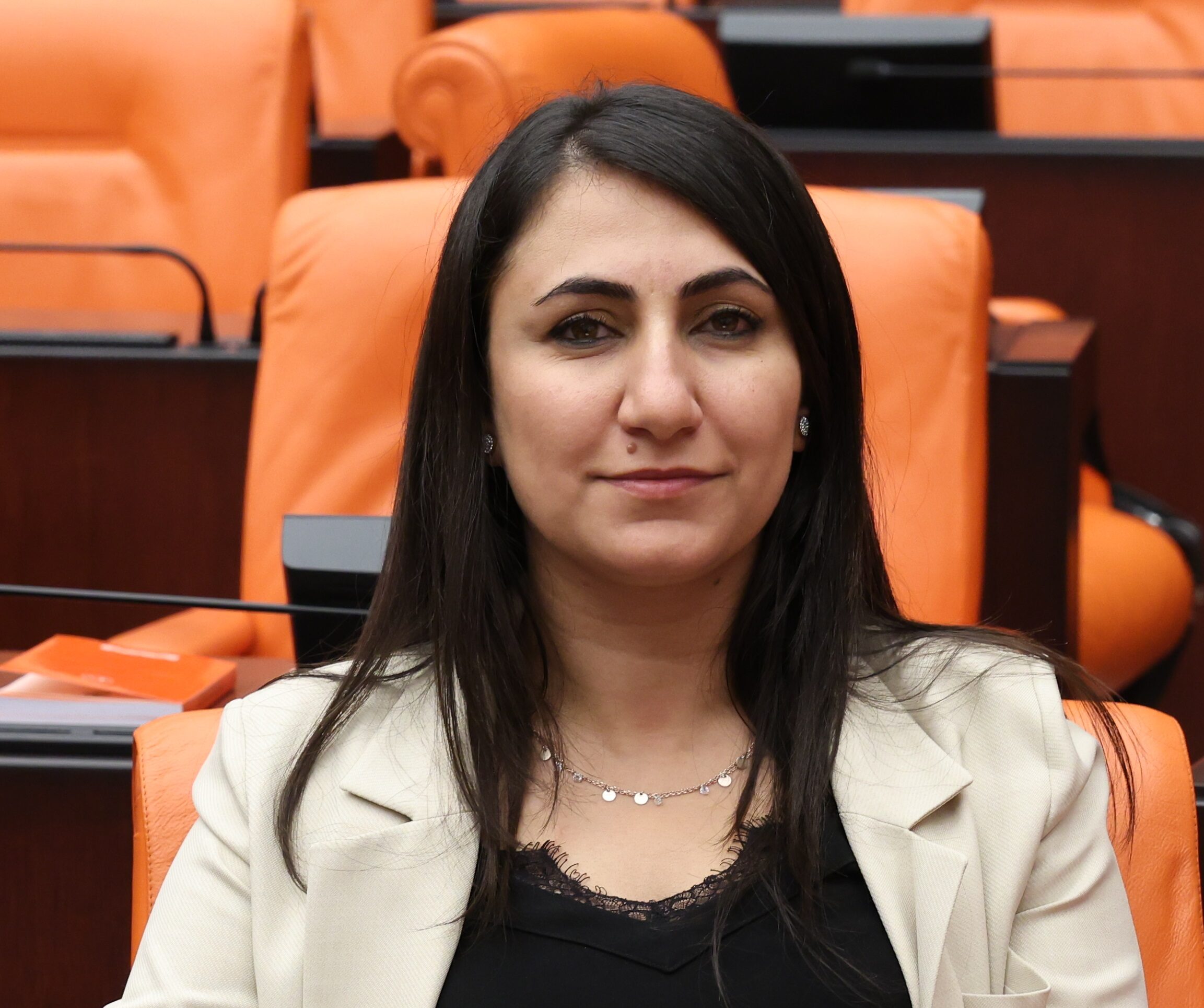 Bakan Tekin’e Batman’daki eğitim sorunlarını sordu