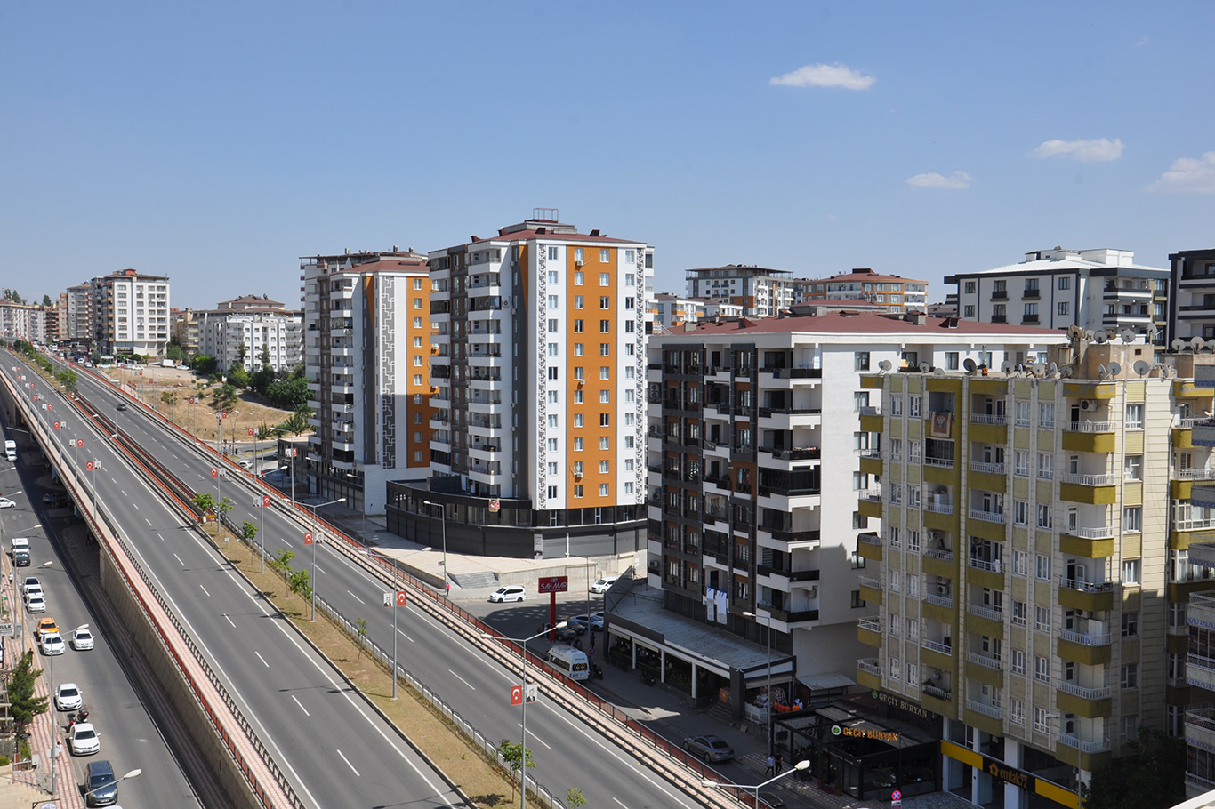 Başkan Değirmenci: Yatırım yapmanın tam zamanı