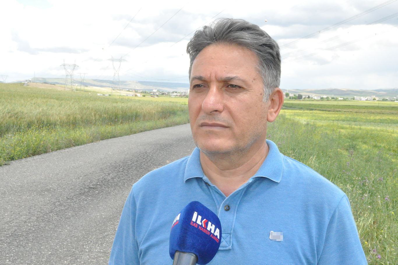 ZMO Başkanı Doğan: Çiftçiler emeklerinin karşılığını alamıyor