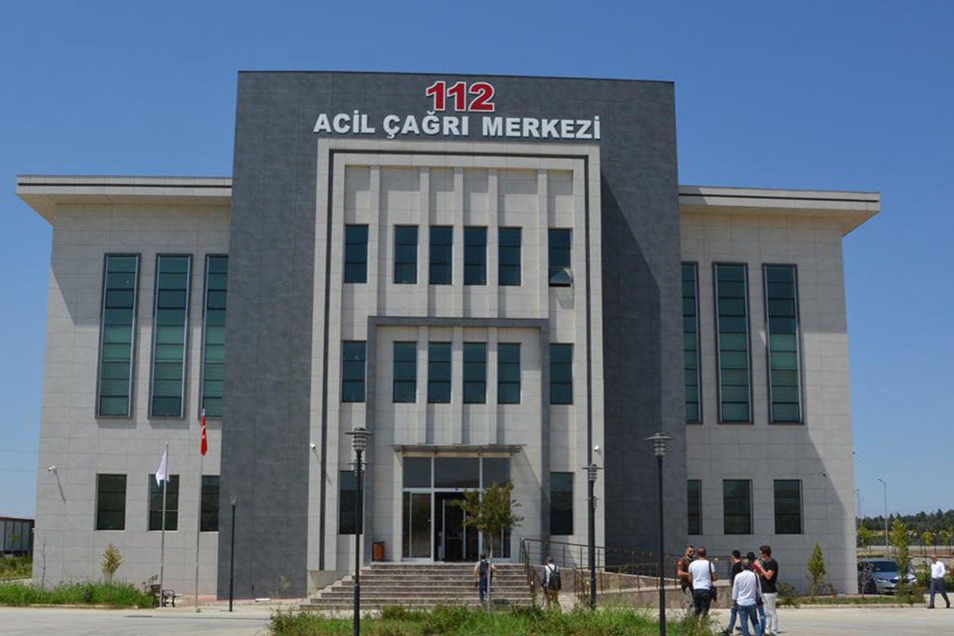 112’yi gereksiz meşgul edenlere ceza kesilecek