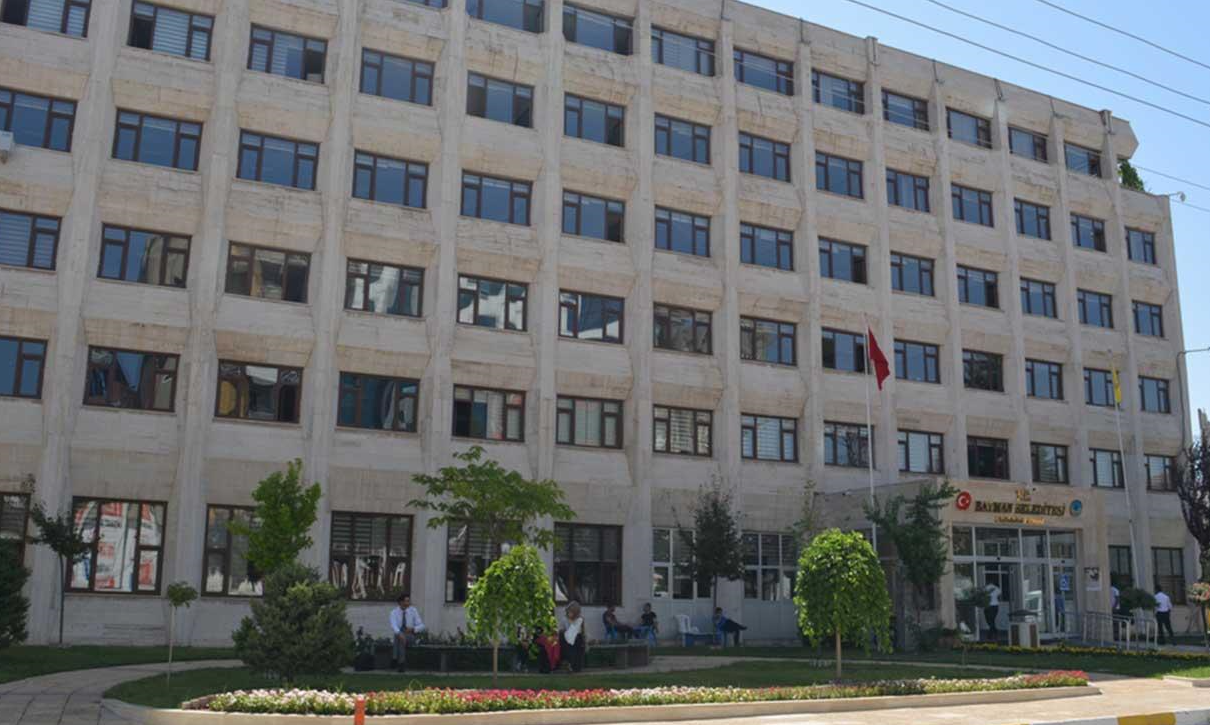 BELEDİYEDEN KAÇAK YAPI DUYURUSU!