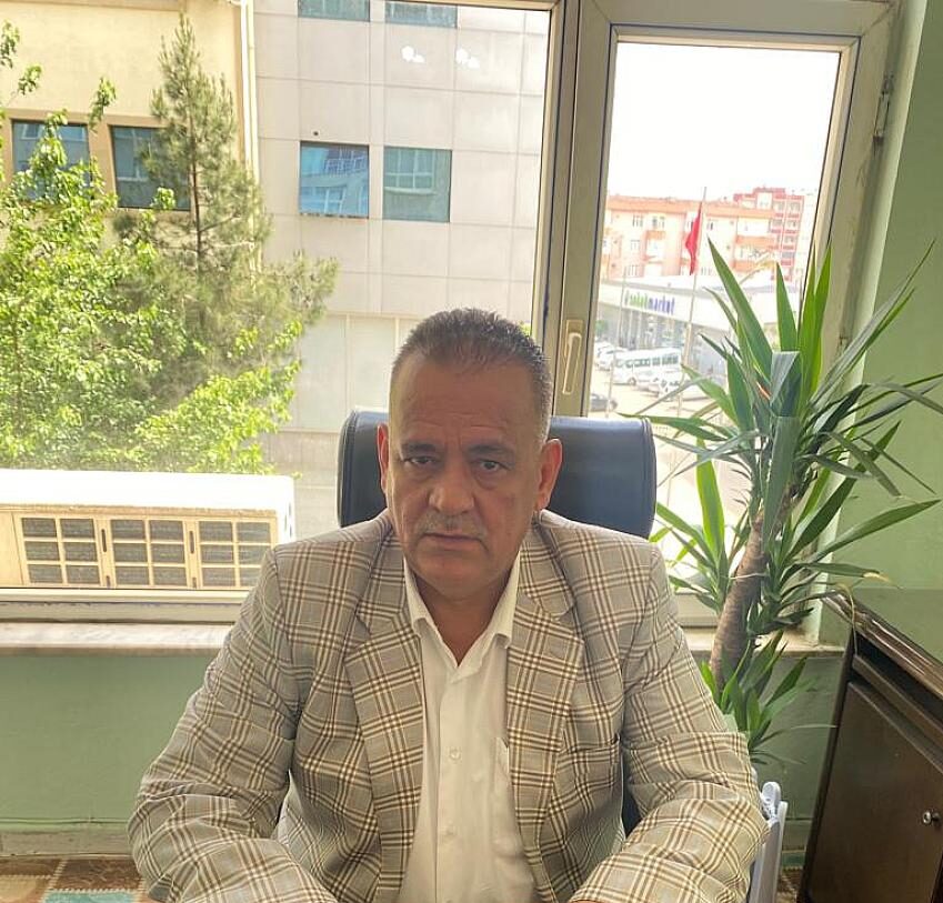 Başkan Turan: Ek uçak seferleri başlamalı