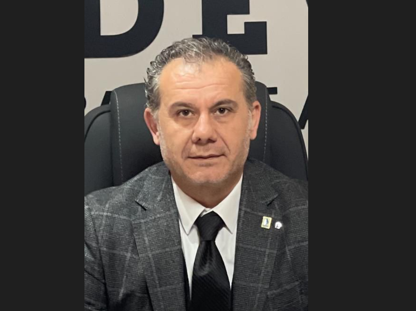 DEVA’da Merkez İlçe 2’nci Olağan Kongresi yapıldı