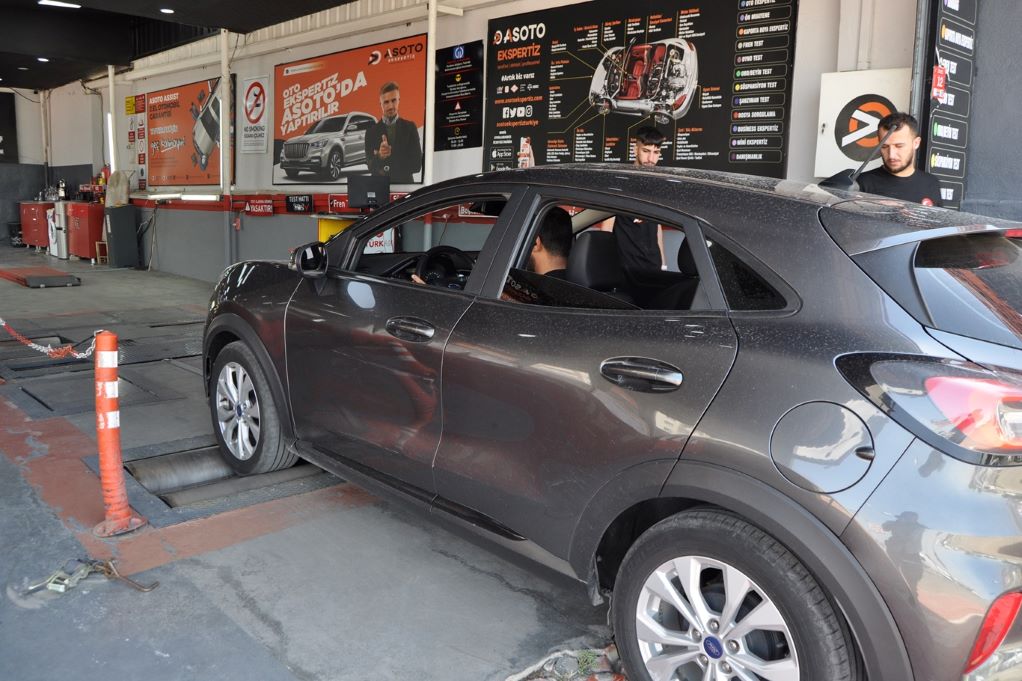 Araç satın alırken ekspertize gidilmeli mi?