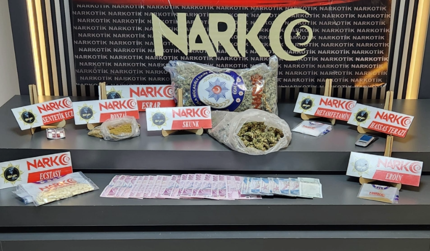 TORBACILARA EŞ ZAMANLI OPERASYON!