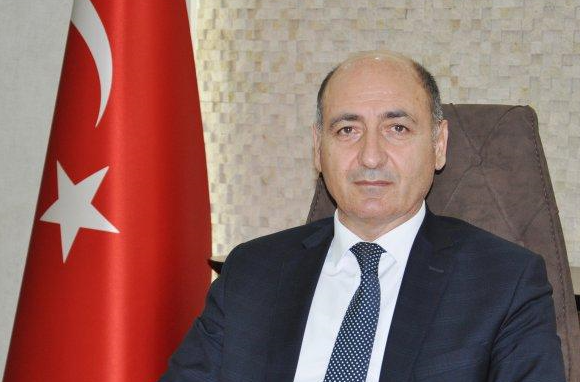 Müdür Kurtaran’dan öğretmenin darp edilmesine tepki