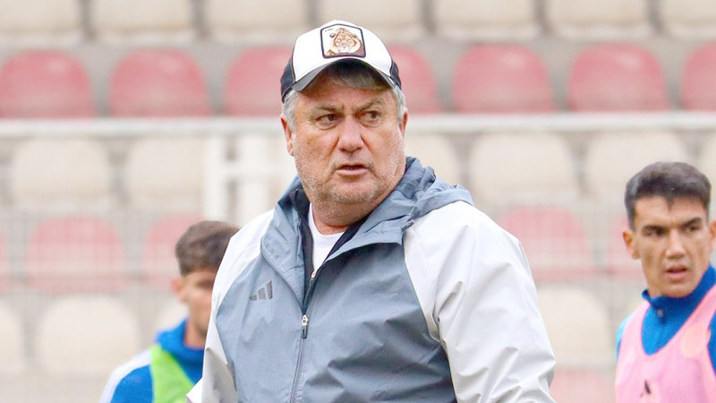 Toros’tan Şampiyonluk Açıklaması