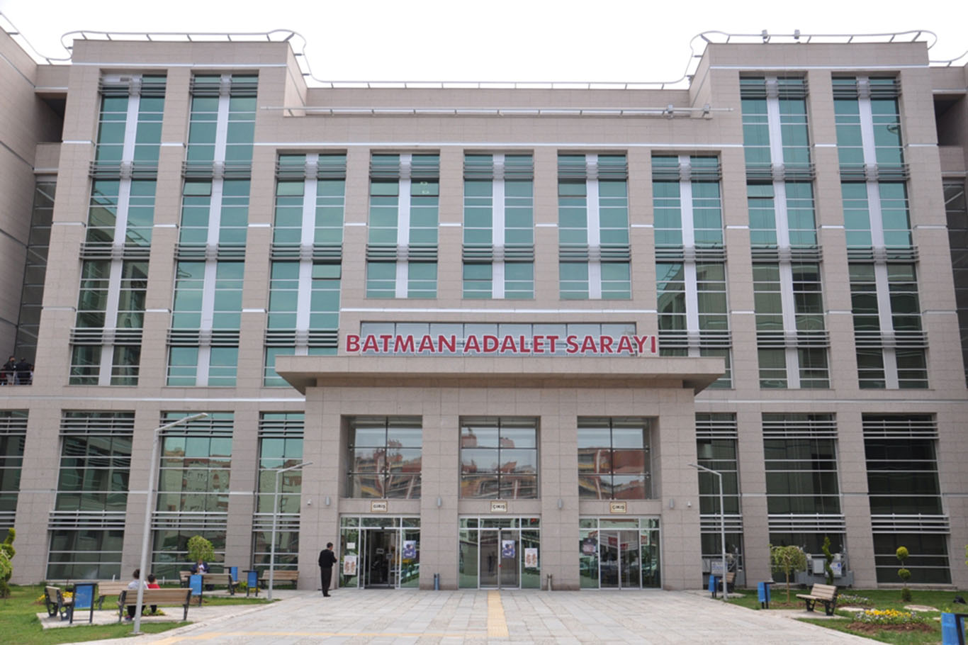 207 olayda 215 şüpheli şahıs yakalandı