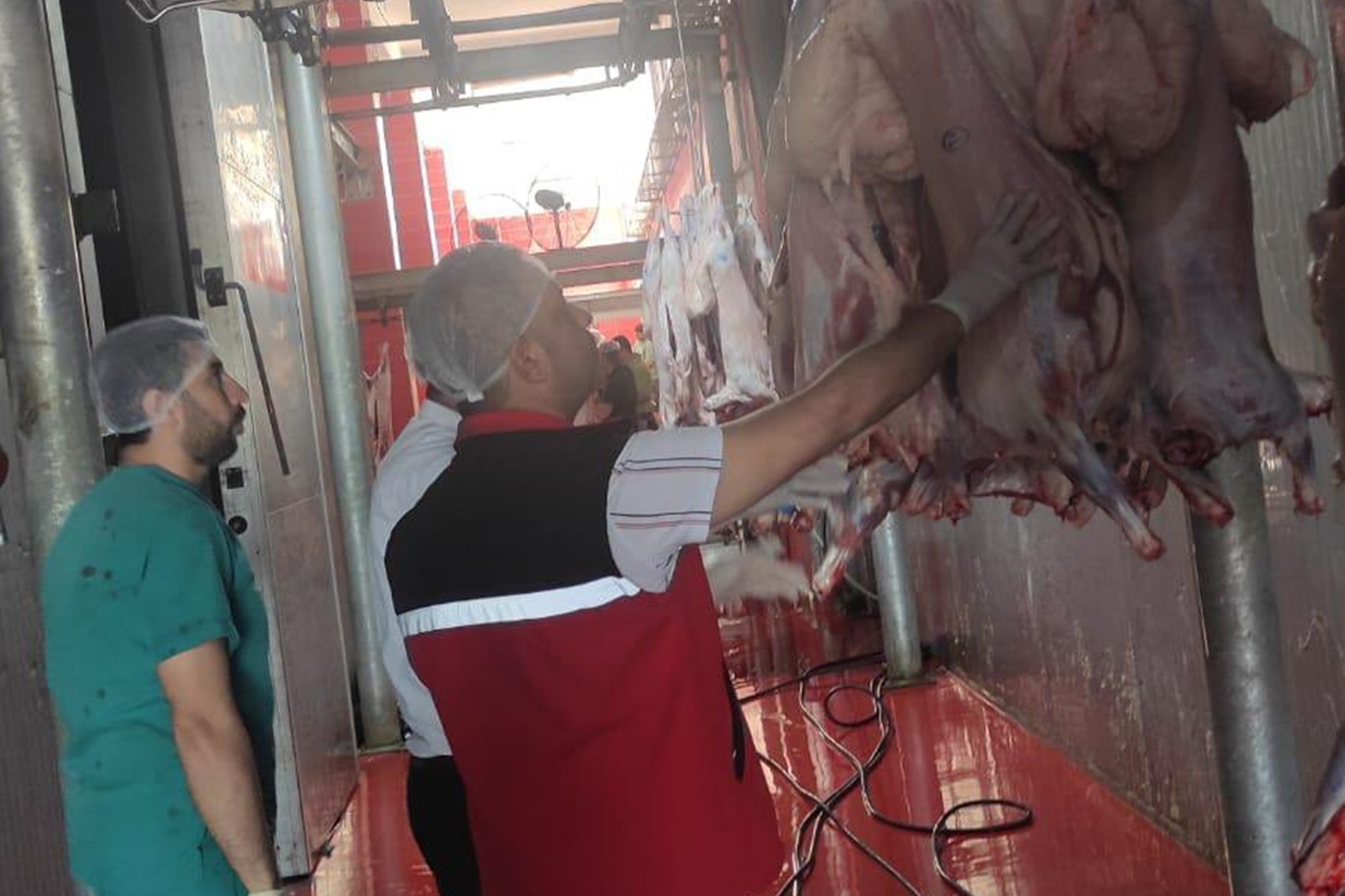 39 İŞLETME DENETLENDİ