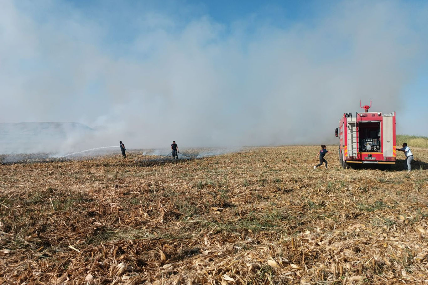 ANIZ YAKANLARA BÜYÜK CEZA!