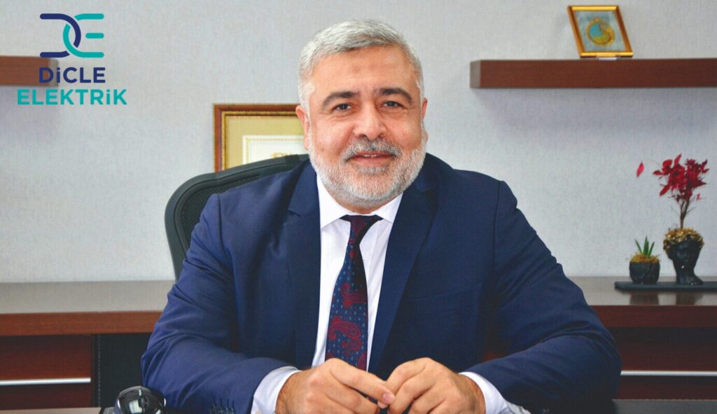 Dicle Elektrik Ar-Ge Merkezini geliştirildi