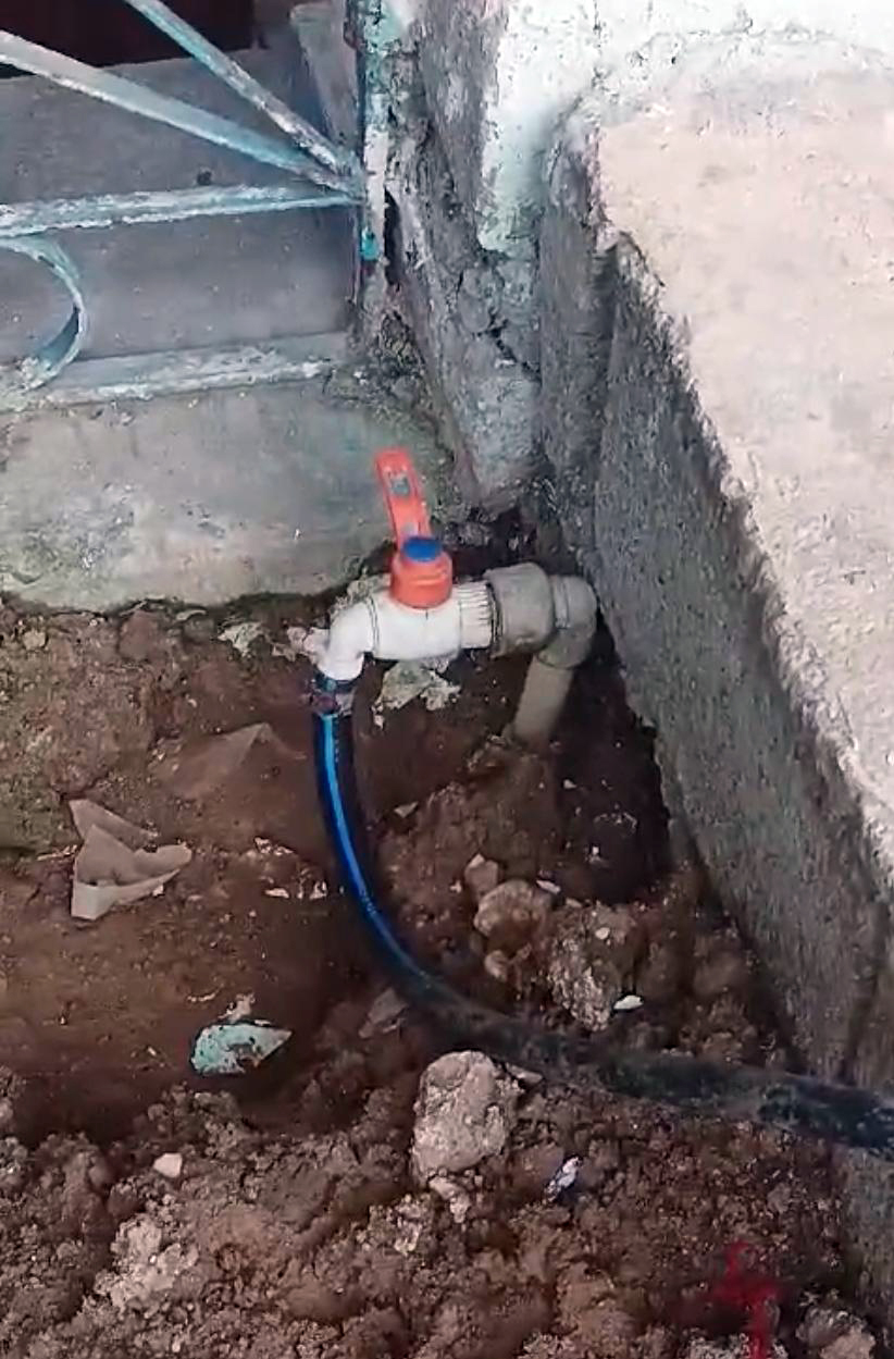 Kaçak su kullananlara sıkı takip!