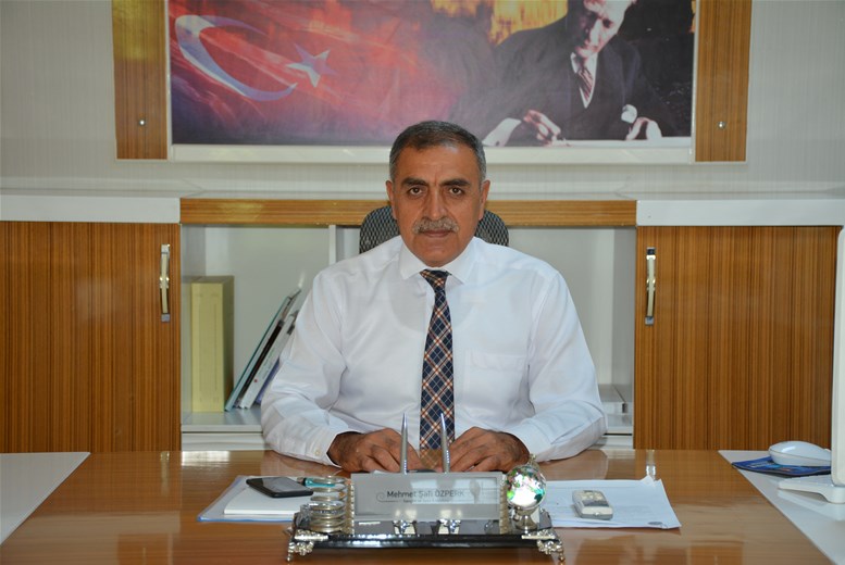 3 Bin Sporcu Batman’da Buluşacak