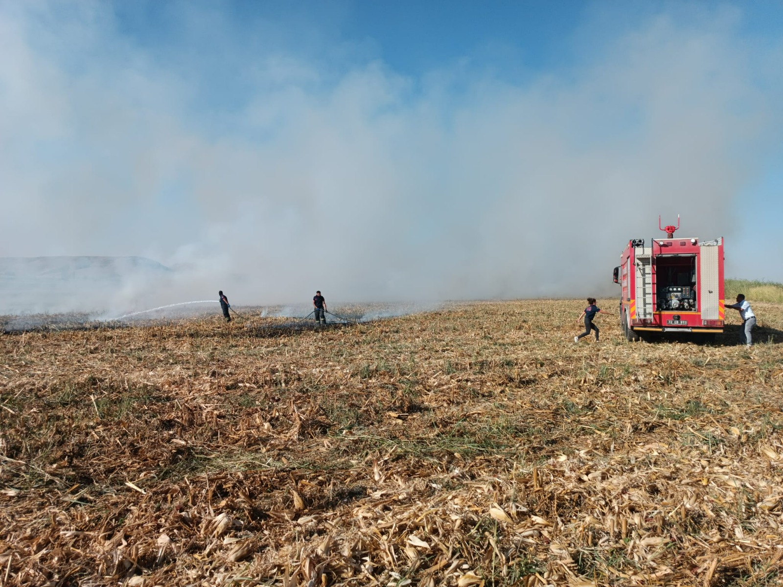 ANIZ YAKANLARA BÜYÜK CEZA!