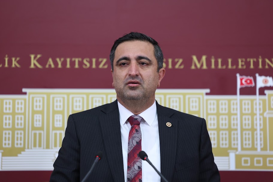 Ramanlı’dan kayyum atamasına ilişkin açıklama!