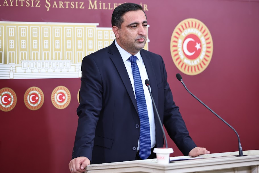 Ramanlı: Faiz bataklığından derhal kurtulmalıyız