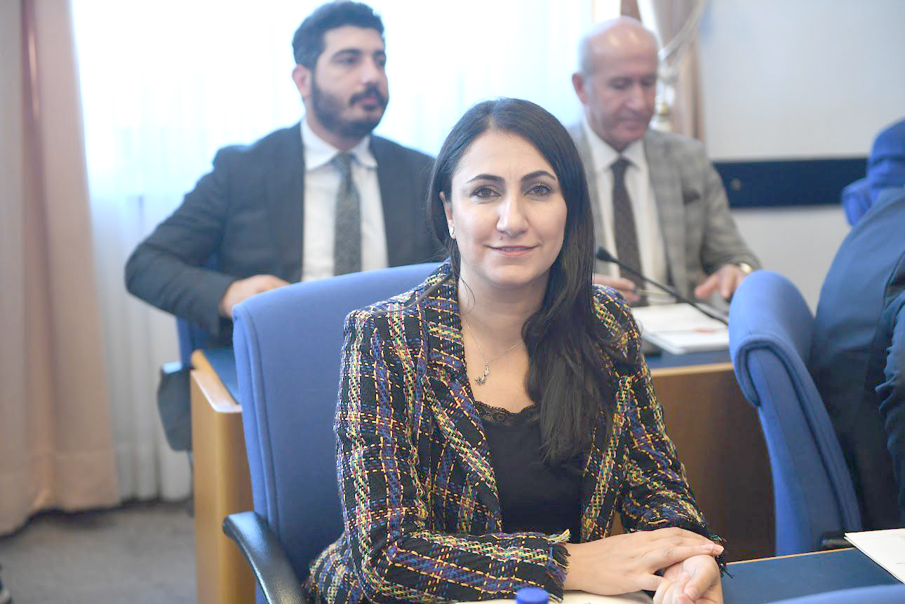 Oduncu’dan Bakan Fidan’a soru önergesi