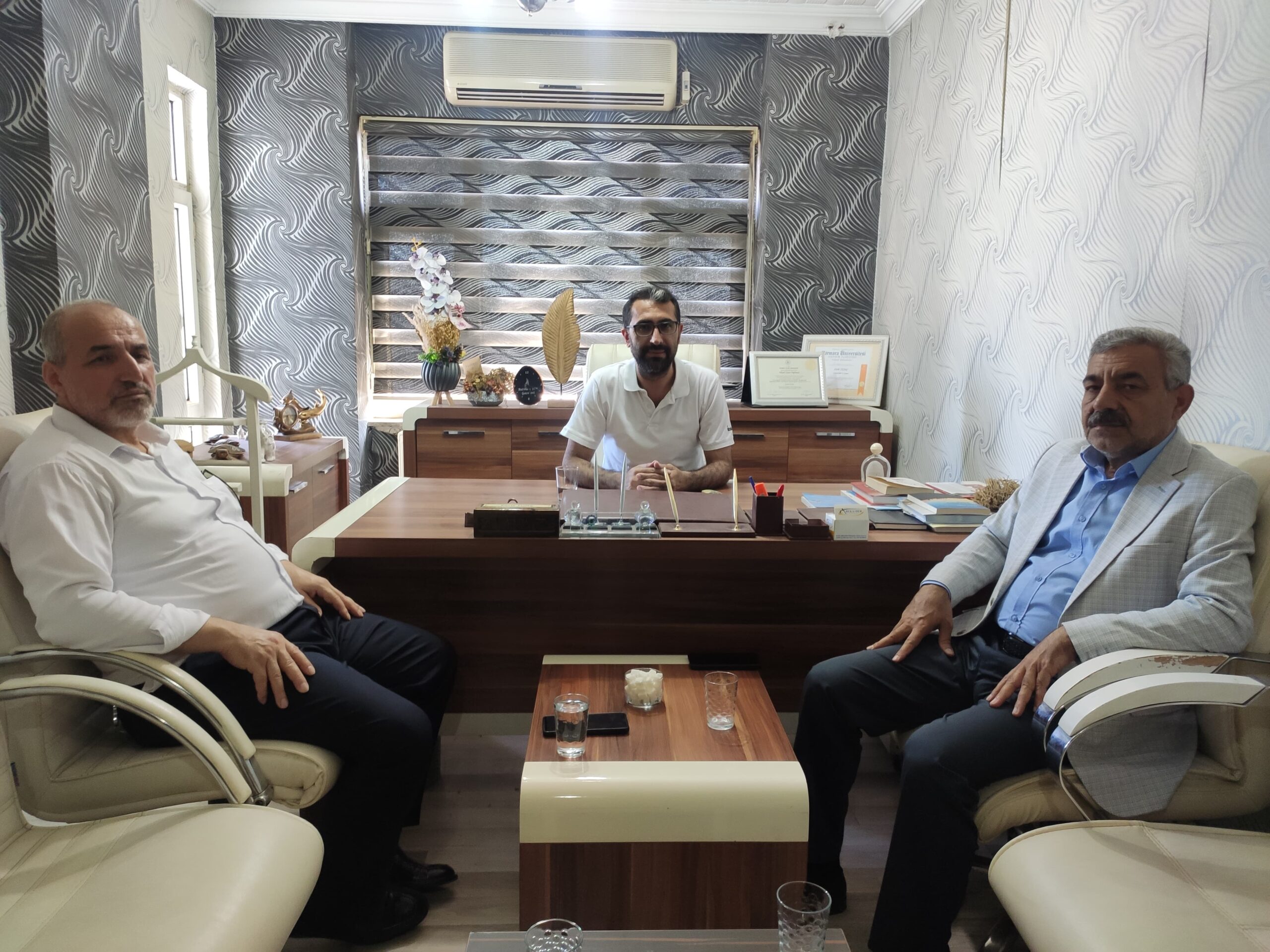 ‘SİYONİSTLERİN VATANDAŞLIĞI İPTAL EDİLSİN’