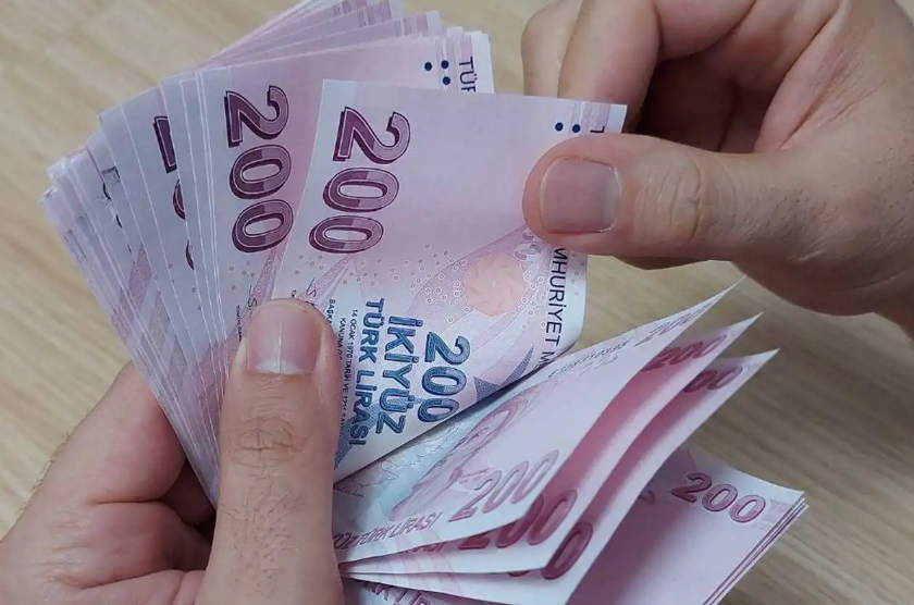 Bakan Göktaş Açıkladı! Ödemeler hesaplara yatıyor