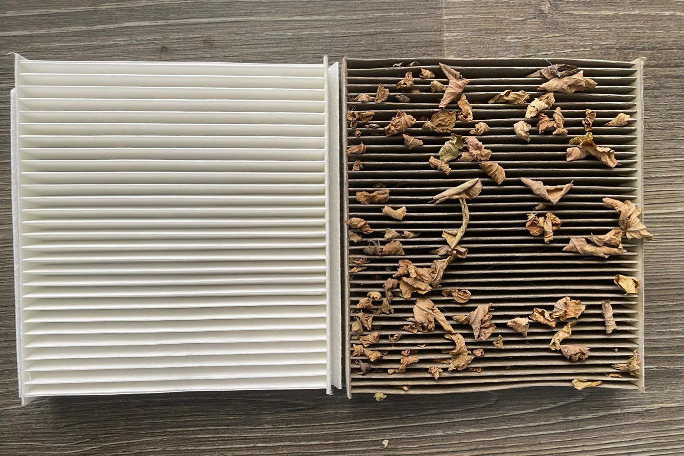 Oto klima bakım uzmanı, araç sahiplerini uyardı