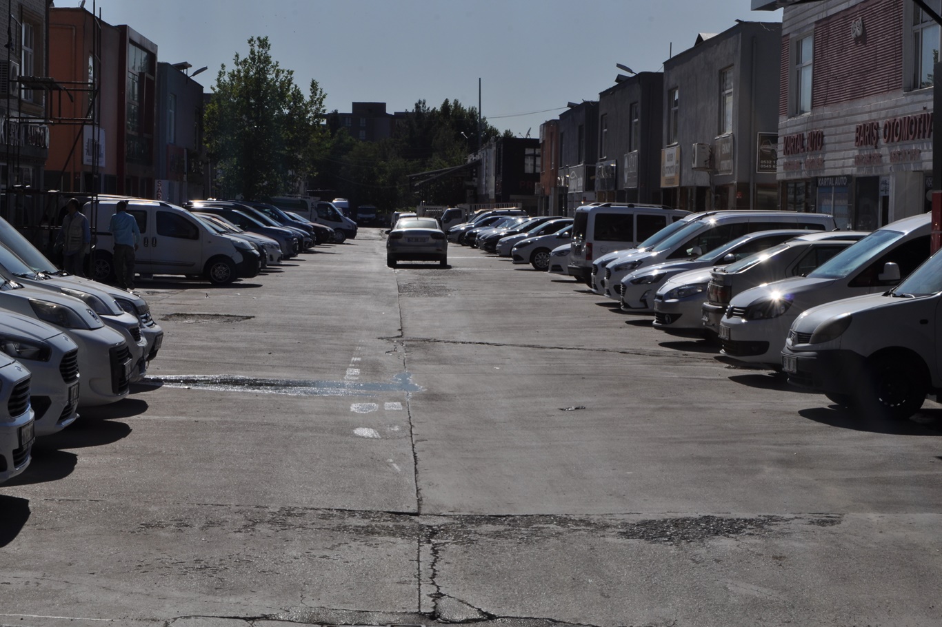 Son yılların en durgun dönemi yaşanıyor