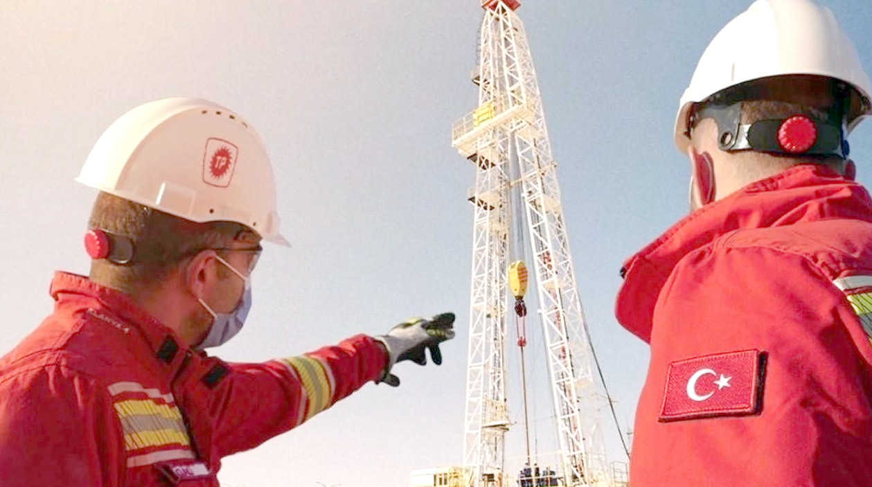 MAPEG Batman’da TPAO için kamulaştırma yapacak