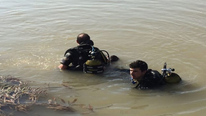 Uyarılar yetersiz kalıyor: Batman Çayı bir can daha aldı