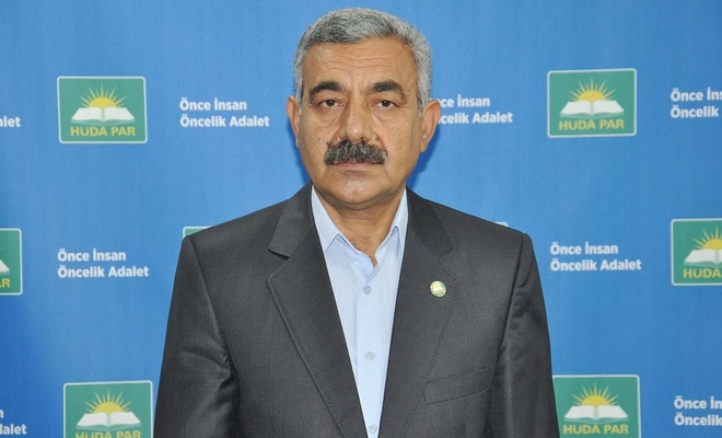 Başkan Şahin: Batman cinayetlerle, uyuşturucuyla anılmasın