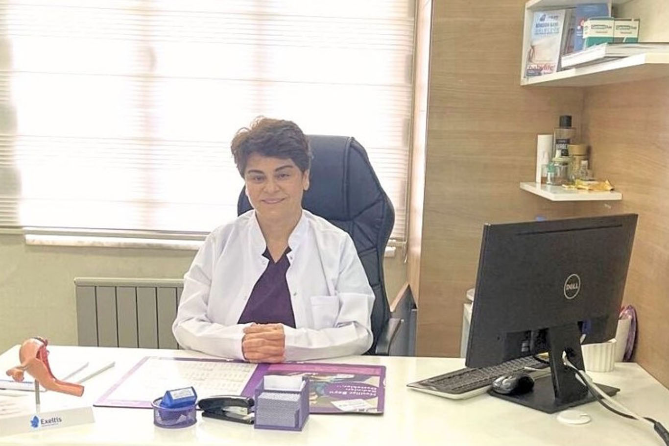 ‘Sıcak Havalarda Hamileler için 6 Altın Kural’