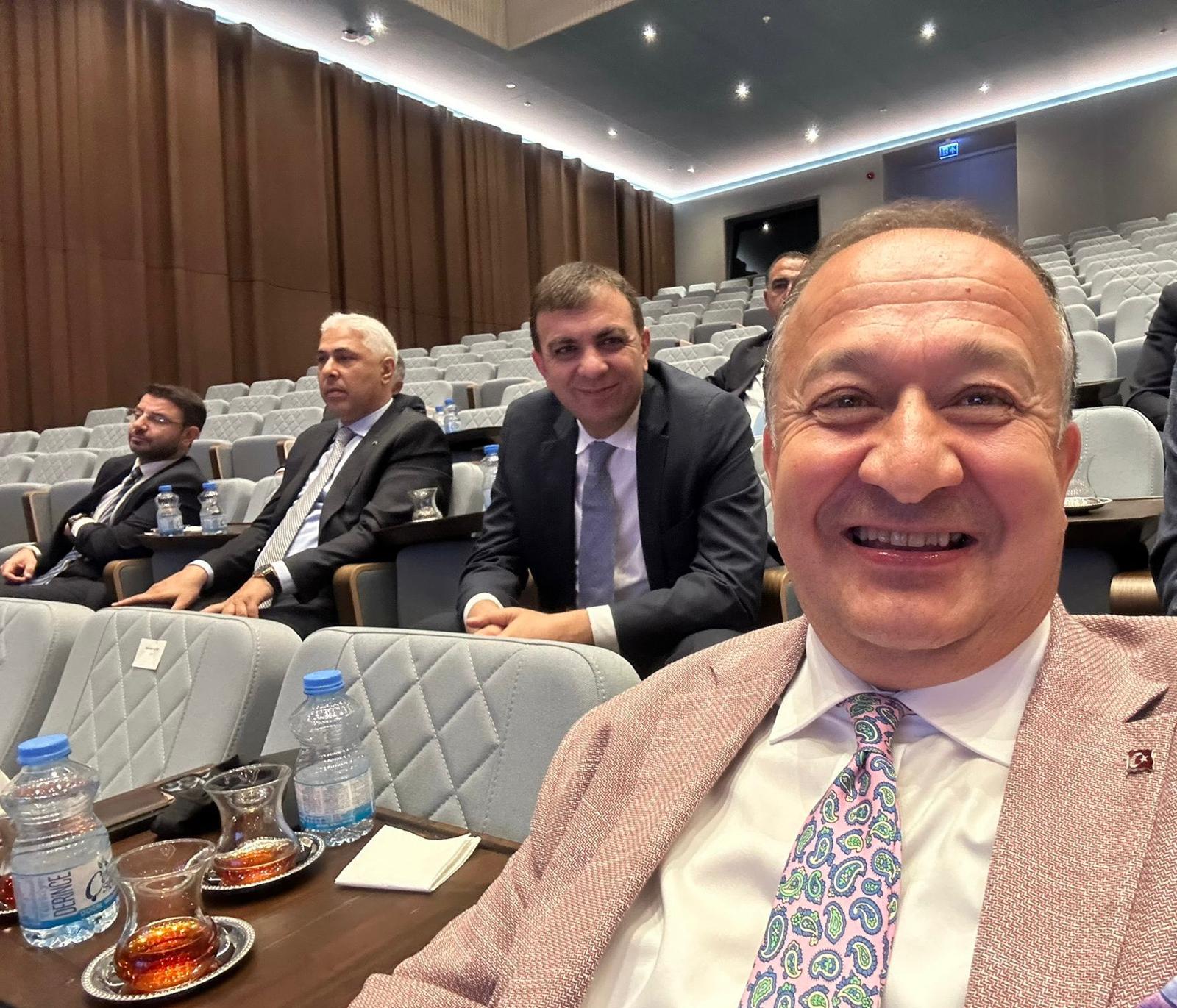 Çiçek, Petrolspor ve TPAO İşçileri için Destek İstedi