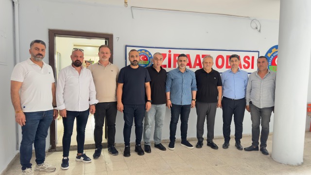 Batman Ovası için Ziraat Fakültesi Talebi