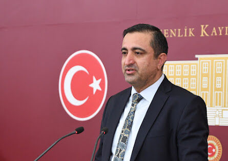 Ramanlı’dan Meclis’te siyasi partilere önemli çağrı!