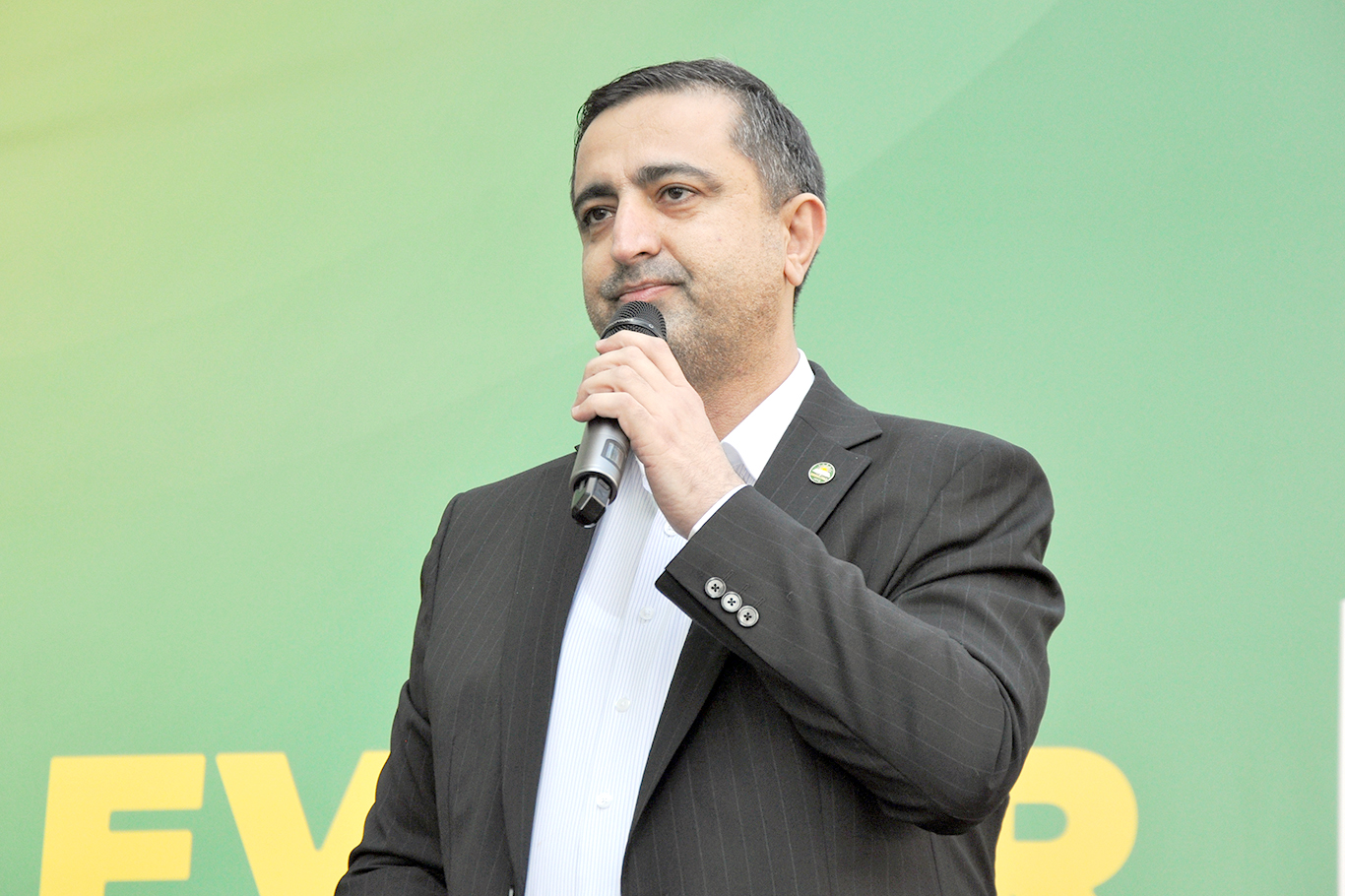 Ramanlı: Netanyahu ve Çetesi Ülkemizde de Yargılanmalı