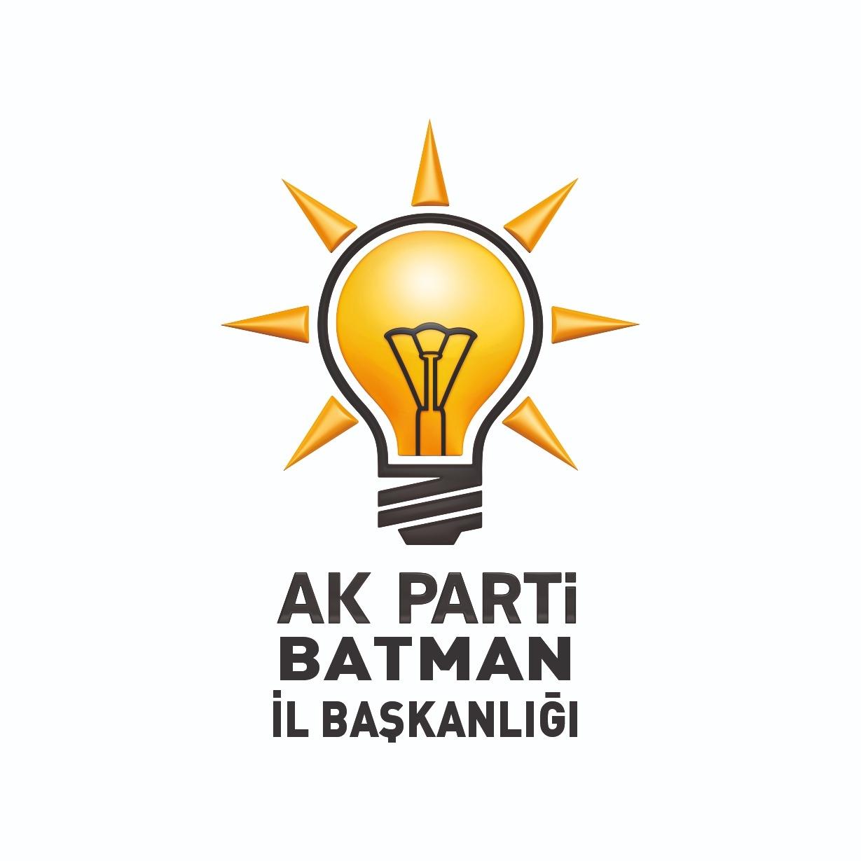 AK PARTİ’DEN DEM’E AĞIR ELEŞTİRİ