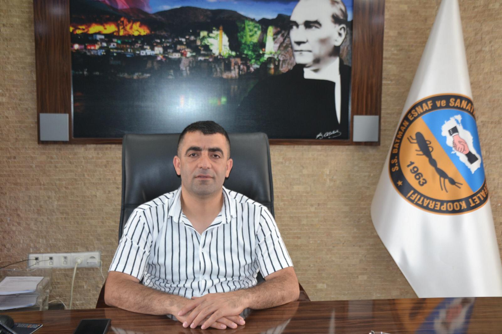 “YEREL BASINI GÖRMEZDEN GELEN, YOK HÜKMÜNDEDİR”